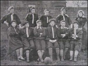 british_ladies_football_club
