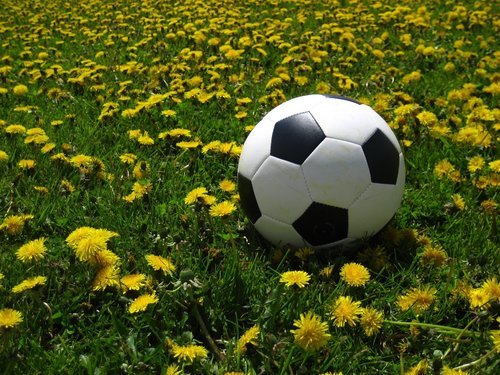 Hvordan fotball kan hjelpe deg med å refinansiere lån